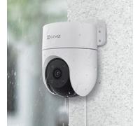 EZVIZ H8c 4G Dôme Caméra de sécurité IP Extérieure 2304 x 1296 pixels Plafond/Mur/Poteau