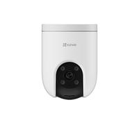 EZVIZ H8c Pro 3K Dôme Caméra de sécurité IP Extérieure 3840 x 2160 pixels Plafond