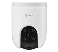 EZVIZ H8c Pro 4K Dôme Caméra de sécurité IP Extérieure 3840 x 2160 Plafond