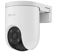 EZVIZ H8C PRO 4K CAMÉRA MOTORISÉE D'EXTÉRIEUR CAPTEUR PIR VISION NOCTURNE