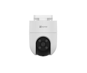 EZVIZ H8c Sphérique Caméra de sécurité IP Intérieure et extérieure 1920 x 1080 pixels Plafond/Mur/Poteau