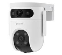 Caméra de surveillance EZVIZ Wifi H9C 2k motorisée
