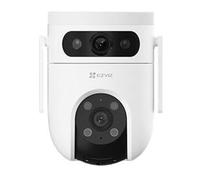 EZVIZ H9c Dual 2K Dôme Caméra de sécurité IP Extérieure 2304 x 1296 Plafond/Mur/Poteau