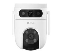 Caméra de surveillance EZVIZ Wifi H9C 2k motorisée