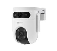 EZVIZ H9C DUAL 3K CAMÉRA MOTORISÉE D'EXTÉRIEUR SENSEUR PIR COLORNIGHT