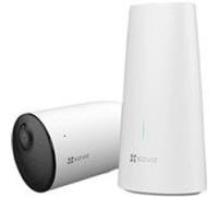 EZVIZ HB3-B1 Cosse Caméra de sécurité IP Extérieure 2304 x 1296 pixels Mur G