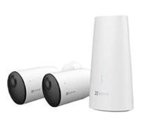 EZVIZ HB3-B2 Boîte Caméra de sécurité IP Extérieure 2304 x 1296 pixels Mur G