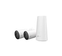 EZVIZ HB3-B2 Box Caméra de sécurité IP Extérieur 2304 x 1296 pixels Mural