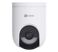 EZVIZ HB8 Lite, Caméra de sécurité IP, Extérieure, Sans fil, CE / REACH / WEEE / RoHS, Mur, Blanc CS-HB8C-R100-1N4WFL