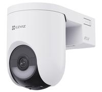 Caméra de surveillance EZVIZ Wifi sur batterie HB8Lite 2K+ motorisée