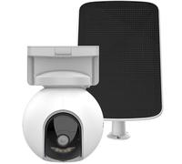 EZVIZ HB8 - caméra de surveillance réseau - avec panneau solaire