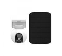 EZVIZ HB8 - caméra de surveillance réseau - avec panneau solaire