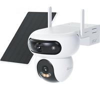 Caméra de surveillance EZVIZ HB90 + 8W solar panel