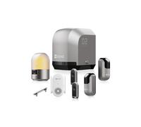 Ezviz HG2 600 Pro - Ouvre-portail coulissant intelligent avec télécommande et installation facile