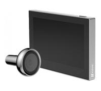 Ezviz HP2 Argent Interphone Électronique Wi-Fi Écran 4,3 Couleurs Full HD