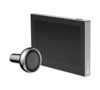 Ezviz Hp2 Spy Smart 2 Mp Wireless Affichage Couleurs 4.3'' Vidéo Live Chromé