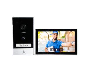 Ezviz HP7 2K + Cadeau offert