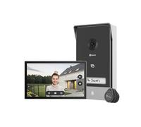 EZVIZ Interphone Visiophone HP7 connecté 3MP Écran 7