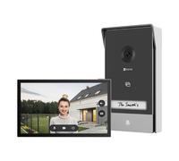 Interphone EZVIZ HP7 Visiophone connecté 3MP / Ecran 7