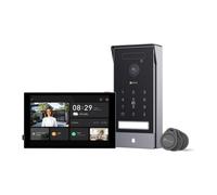 Visiophone co EZVIZ HP7 PRO 4K