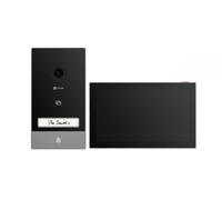 EZVIZ Interphone Visiophone HP7 connecté 3MP Écran 7