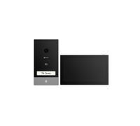 EZVIZ HP7 Visiophone 7" (17.8cm) 1024x600, Caméra CMOS 2MP, Vision Nocturne 6m IR, Audio 2-way, WiFi Dual Band 2.4/5GHz, MicroSD 512GB Max
