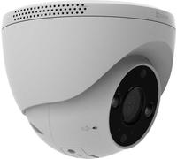 Caméra dôme Wifi connectée - H4