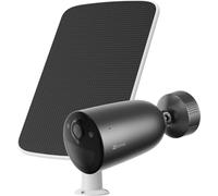 EZVIZ EB3 (AOV Version) Balle (forme) Caméra de sécurité IP Extérieure 2304 x 1296 pixels Plafond/mur
