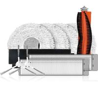 Ezviz Kit d'accessoires EZVCS-RA-KIT08 Noir, Orange, Blanc