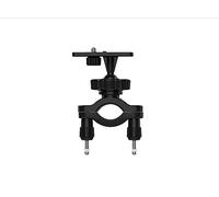 EZVIZ Kit de Montage - Roll Bar Mount Vélo Support Accessoire de Caméra de Sport - Installé sur la Vélo - Joints bout à bout pour Caméra nue ou avec Boîtier étanche - Enregistrement Fixe