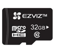 EZVIZ MicroSD 32 Gb 32 Go MicroSDXC UHS-I Classe 10