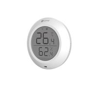EZVIZ Moniteur de température et d'humidité T51C Blanc