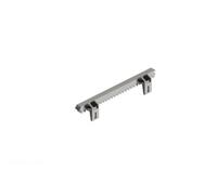 Ezviz - Moteur Portail Coulissant Rails Additionnels 1 Mètre