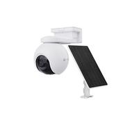 Caméra de surveillance EZVIZ EB8 4K 4G & Wifi Kit