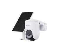 EZVIZ Pack HB8 Lite 4G & Wifi avec panneau solaire