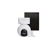 Pack EZVIZ HB8 Pro 4K + panneau solaire 5W