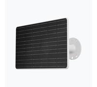 EZVIZ Panneau Solaire 8W avec Interface de Type C pour Caméra Surveillance sur Batterie EZVIZ IP65 Étanche, 8W, 6V, Montage Réglable avec Câble de 3 Mètres