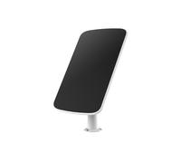 EZVIZ Panneau Solaire CS-CMT-SOLAR-PANEL-E 6.18W Silicium Monocristallin IP65, Câble 4m, Sortie 6V/1030mA, Température -20°C à 60°C