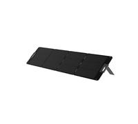 EZVIZ Panneau Solaire CS-PSP200-R100-DS200W 200W Silicium Monocristallin 19.8V/10.1A Connecteur MC4 IP67 -20°C/60°C, plié 64.7x54x6cm
