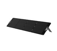 Panneau solaire 200w étanche et transportable