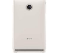 EZVIZ Purificateur d'air CS-EB350A, 42 m², filtration en 4 étapes, CADR 350 m³/h, HEPA 11