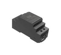 Ezviz R100 DC Alimentation dédiée pour visiophone - Noir