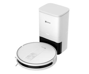 EZVIZ RC3 PLUS 0,55 L Blanc
