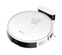 Ezviz RC3 CS-RC3-TWT2 - Aspirateur - robot - sans sac G