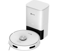 EZVIZ RE4 Plus Saugroboter