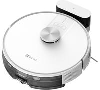 EZVIZ RE4 Robot aspirateur, connecté avec l'application