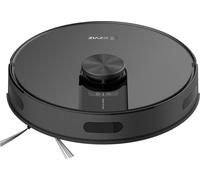 EZVIZ RE4 Robot aspirateur et balai noir