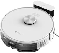 EZVIZ RE5 robot aspirateur autonome (CS-RE5-TWT2) Blanc