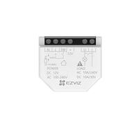 Relais Wifi intelligent EZVIZ T35WD