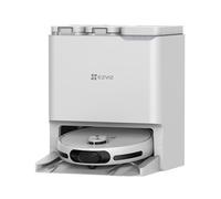 EZVIZ RS20 Pro 0,35 L Sac à poussière Blanc